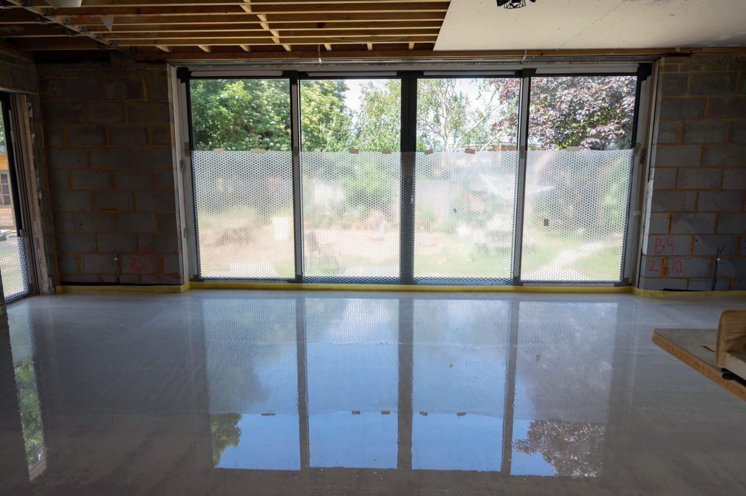 Concrete Delamination 101 What, Why & How To Stop It